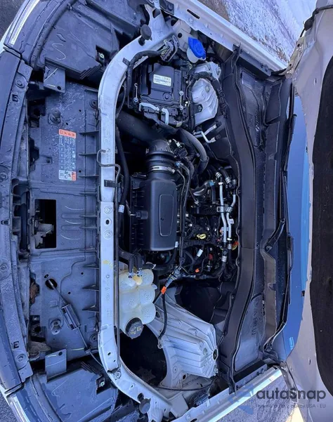 2023 Ford Explorer from USA, damaged, VIN 1FMSK8BH6PGA42187